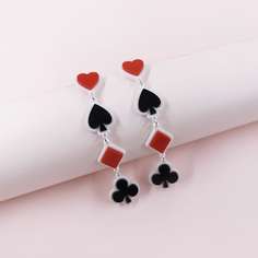 Бохо Серьги Shein