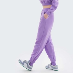 Спортивные брюки с карманом на кулиске Shein