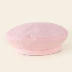 Минималистский берет Shein