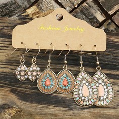 Бохо Серьги Shein