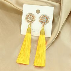 Бохо Серьги Shein