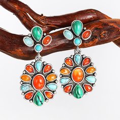 Бохо Серьги Shein