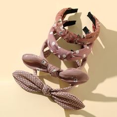 Повседневный Детские аксессуары для волос Shein