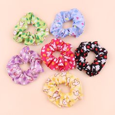 Повседневный Детские аксессуары для волос Shein