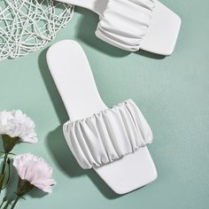 Одноцветный Модный Сандалии/босоножки Shein