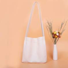 Минималистская сумка на плечо Shein