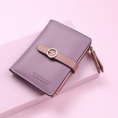 Маленький кошелек с текстовым принтом Shein