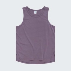 Мужская асимметричная майка Shein