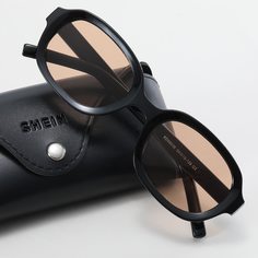 Мужские солнечные очки Shein