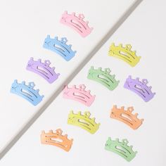 Повседневный Детские аксессуары для волос Shein