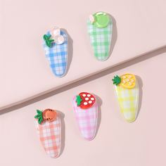 Повседневный Детские аксессуары для волос Shein