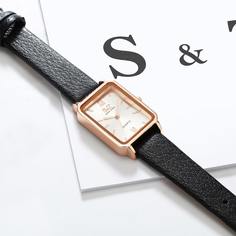 Кварцевые часы Shein
