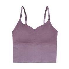 Одноцветный Бюстгальтеры и бралетты для девочек Shein