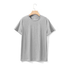 Футболка с короткими рукавами Shein