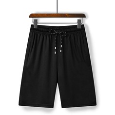 Спортивный Мужские спортивные шорты Shein