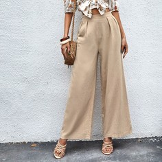 Широкие брюки Shein