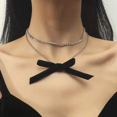 Повседневный Ожерелья Shein