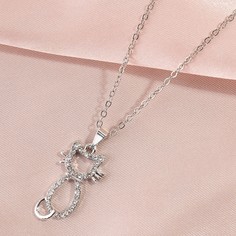 Повседневный Ожерелья Shein