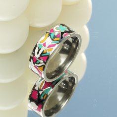 Кольца Shein