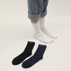 буква Мужские носки Shein