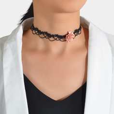 Повседневный Ожерелья Shein