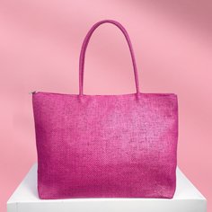 Минималистичная большая сумка-тоут Shein