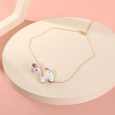 Детские ожерелья Shein