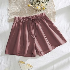Широкие шорты Shein