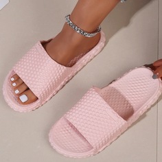 Минималистичные шлепанцы Shein