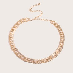 Оригинальный ремень-цепочка Shein