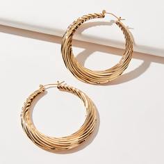 Бохо Серьги Shein