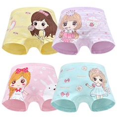 буква Нижнее белье для девочек Shein