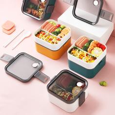 Столовые приборы коробка для еды Shein