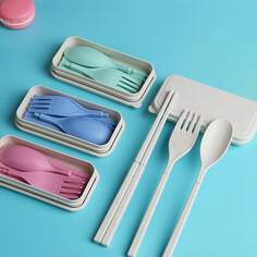 Столовые приборы Столовые приборы Shein