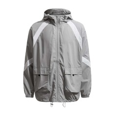 Спортивный Мужские спортивные куртки Shein