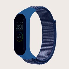 2 в 1 чехол и нейлоновый ремешок для часов Xiaomi с обратной петлей Shein