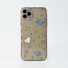Чехлы чехол для телефона Shein