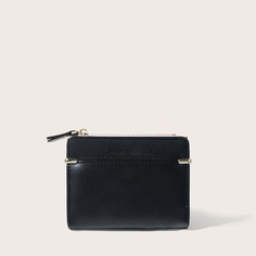 Маленький кошелек на молнии с тиснением Shein