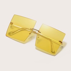 Бохо Солнцезащитные очки Shein