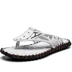 Мужские вьетнамки Shein