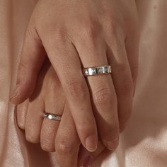 Кольца Shein