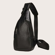 Мужская минималистичная сумка Shein