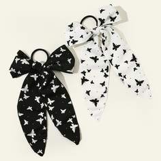 Животный Повседневный Резинка для волос Shein