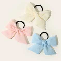 Повседневный Резинка для волос Shein