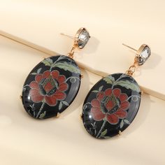 Бохо Серьги Shein