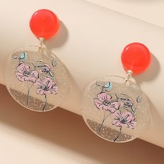 Бохо Серьги Shein