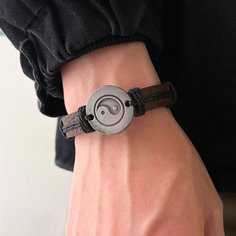 Повседневный Мужские браслеты Shein