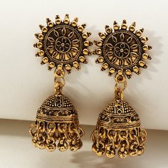 Бохо Серьги Shein