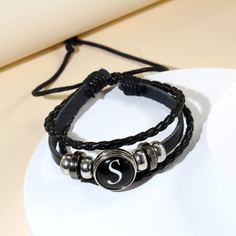 Бохо Мужские браслеты Shein