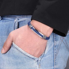 Повседневный Мужские браслеты Shein